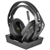 Image de Casque gaming sans fil pour PS4/PS5/PC Nacon RIG 800 PRO HD Noir et station d'accueil