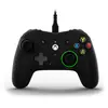 Image de Nacon Gaming Contrôleur Revolution X (Xbox One S, Xbox One X, Xbox Series S, Xbox Series X), Manette, Noir
