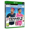 Image de Tennis World Tour 2 - Complete Edition en occasion ou reconditionné