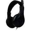 Image de Nacon Gaming BigBen V1 (Filaire), Casque gaming, Noir