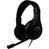 Image de Nacon Gaming Casque de jeu stéréo V1 (Filaire), Casque gaming, Noir