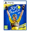 Image de Tour de France 2021 PS5 Playstation 5