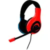 Image de Nacon Gaming BigBen (Filaire), Casque gaming, Rouge