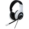 Image de Casque-micro Bigben - Pour PS4/PS5 - Filaire - Blanc