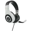 Image de Casques avec micro gaming nacon ps5headsetv1white