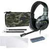 Image de Nacon Gaming - UNKNOWN - Nacon Essentail Pack Switch Camo (Switch), Autres accessoires gaming, Multicolore
