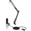 Image de Nacon Gaming Kit microphone de streaming - & bras articulé &, Microphone