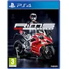 Image de Playstation Games Ps4 Rims Racing