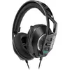Image de Nacon Gaming RIG 300 PRO HN (Filaire), Casque gaming, Noir