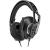 Image de Casque-micro Nacon - RIG 300 PRO HS - Pour PS5 - Filaire - Noir