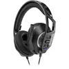 Image de Nacon Gaming RIG 300 PRO HS (Filaire), Casque gaming, Noir