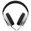 Image de RIG 300 PRO HS - Micro-casque - circum-aural - filaire - jack 3,5mm - isolation acoustique - blanc - pour Sony PlayStation 4, Sony PlayStation 5