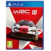 Image de WRC 10 PS4 PlayStation 4