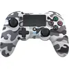 Image de Nacon Gaming Contrôleur sans fil asymétrique (PS4), Manette, Gris