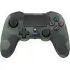 Image de Asymmetric Wireless Controller Camo - Manette PS4 - Verte