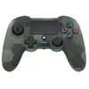 Image de Manette Gaming sans fil Bluetooth pour PS4 Nacon Vert camo