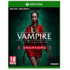 Image de Vampire: The Masquerade - Swansong Xbox One Xbox One
