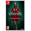Image de Vampire : The Masquerade Swansong