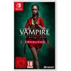 Image de Nacon Gaming, Vampire : The Masquerade - Swansong