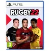 Image de Rugby 22 PS5