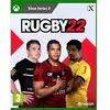 Image de Xbox Games Series X Rugby 22