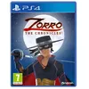Image de Zorro the Chronicles PS4 PlayStation 4