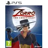 Image de Zorro the Chronicles PS5 Playstation 5
