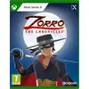 Image de Zorro : The Chronicles