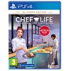 Image de Chef Life: A Restaurant Simulator PS4 PlayStation 4