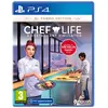 Image de Nacon Gaming, NACON Chef Life - Al Forno Edition Standard Multilingua PlayStation 4