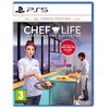 Image de Chef Life: A Restaurant Simulator PS5 Playstation 5
