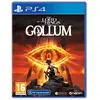 Image de Playstation Games Ps4 The Lord Of The Rings: Gollum Fr