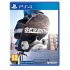Image de Playstation Games Ps4 Session Skate Sim