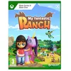 Image de My Fantastic Ranch Xbox Xbox Series