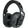 Image de Nacon Gaming RIG 600 PRO HS (Sans fil), Casque gaming, Noir