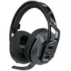Image de Casque sans fil Bluetooth Nacon RIG 600 PRO HX pour console PC Nintendo Switch Xbox Series X et S Noir
