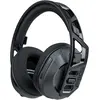 Image de Nacon Gaming Casque de jeu sans fil RIG 600 PRO HX (Sans fil), Casque gaming, Noir