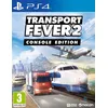 Image de Transport Fever 2: Console Edition PS4 PlayStation 4