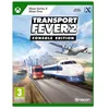 Image de Transport Fever 2: Console Edition Xbox Xbox Series