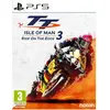 Image de Nacon Gaming, TT Isle of Man : Ride on the Edge 3 - Sony PlayStation 5 - Jeu de course - PEGI 3
