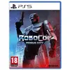 Image de Playstation Games Ps5 Robocop: Rogue City Mult