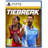 Image de NACON TIEBREAK: Official game of the ATP and WTA Standard PlayStation 5 Nintendo 3DS