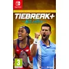 Image de Tiebreak: Official game of the ATP and WTA Ace Edition Nintendo Switch Nintendo Switch
