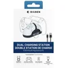 Image de Double station de charge pour manette Dualsense PS5 - Nacon