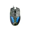 Image de Souris Gaming filaire - Nacon GM-105 - Forest Camo 2