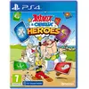 Image de Playstation Games Ps4 Asterix & Obelix Heroes