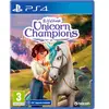 Image de Playstation Games Ps4 Wildshade Unicorn Champions
