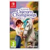Image de Nintendo Games Switch Wildshade Unicorn Champions