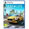 Image de Taxi Life PS5 Playstation 5
