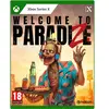 Image de Xbox Games Series X Welcome To Paradize